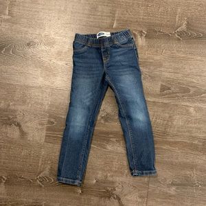 5T Old Navy Jeans